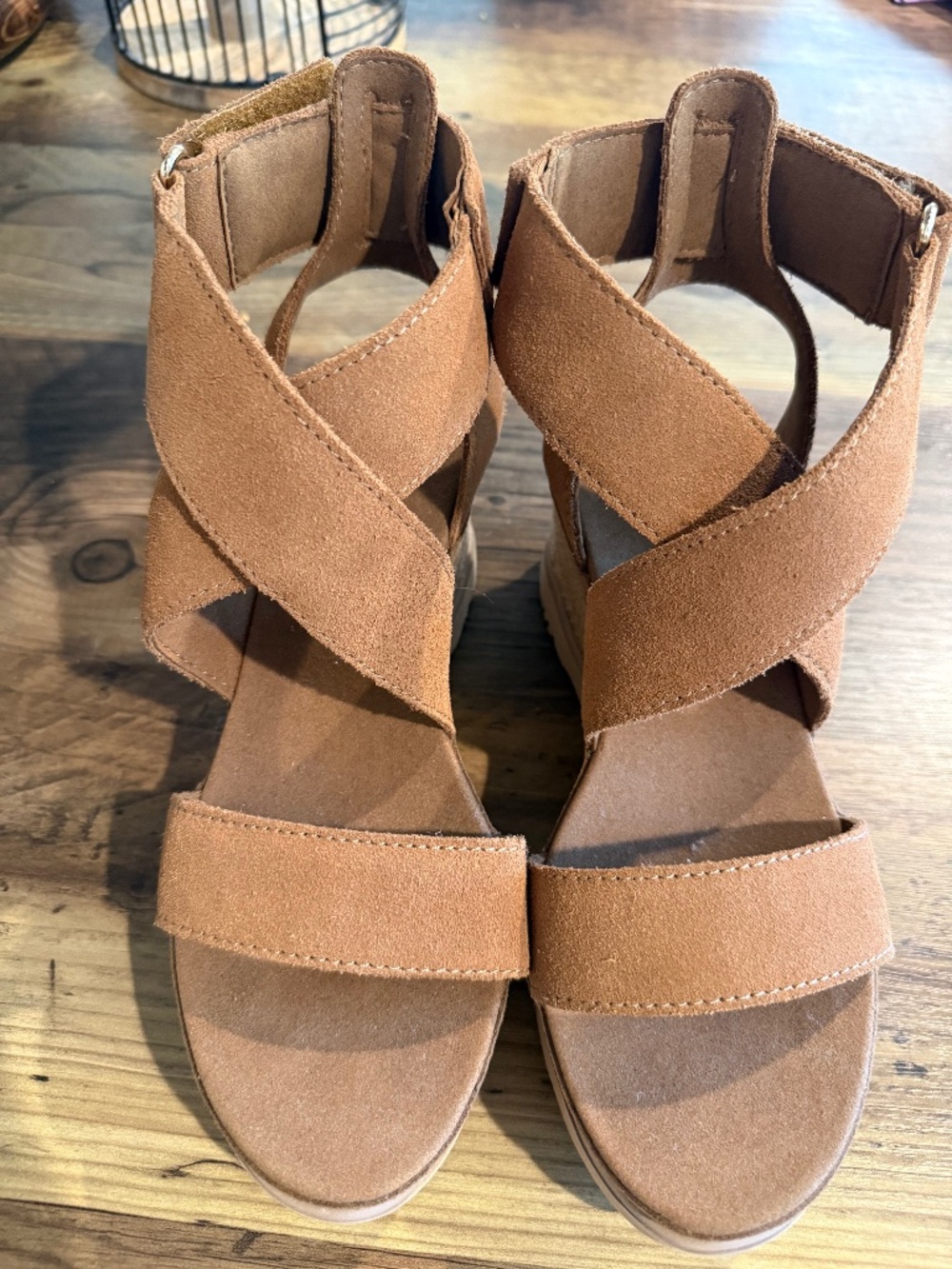 Ugg Espradrille Sandals